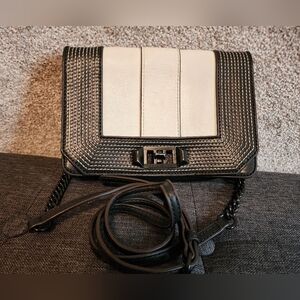 Preowned Rebecca‎ Minkoff crossbody
